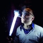 Linus Volkmann: „… man darf bloß nicht nachlassen.“