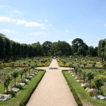 Der Prinz-Georgs-Garten