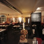 10 Jahre Linie Neun
