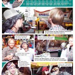 Dan & Ken: Neu in der Stadt!