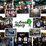 Green Sheep Pub