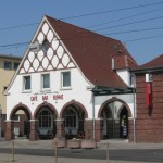 Linie Neun