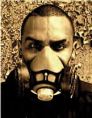 MC Santana aka Semtex