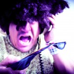 Folge 5: Auflege-Alpträume