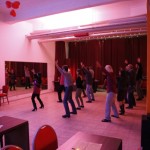Salon Latino