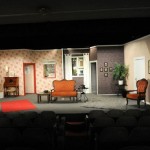 TAP (Theater am Platanenhain)