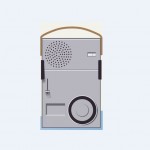 Der „TP 1“ von Dieter Rams