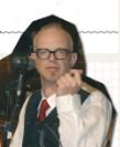 Timon Ruhemann