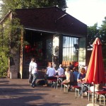 Weststadtcafé