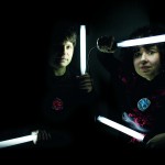 Woog Riots: „Very funny for a German band“