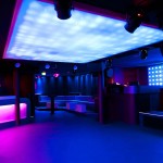 Extasis discoteque (ehemals: Plan B)
