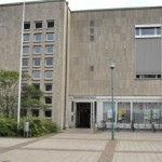 Justus-Liebig-Haus