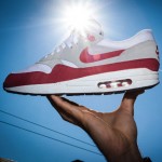 Der „Air Max 1“ von Tinker Hatfield