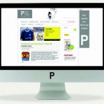 Hurra, endlich online: www.p-stadtkultur.de!
