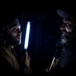 Thomas Hammann und Gerd Janson: „Wie in so einem Swinger-Club“