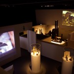 Ein Rundgang durch die große Georg-Büchner-Ausstellung im Darmstadium