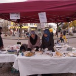 Deutsch-Syrischer Verein – Engagement gegen die Gleichgültigkeit