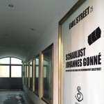 Earlstreet 5 Schaufenstergalerie