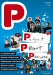 Ausgabe 01 (März 2008)