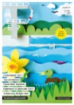Ausgabe 35 (Juni 2011)