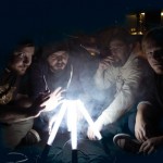 Magnetic Mountain (Ex-Black Lizard): „Einen neuen Namen zu finden, war echt Horror“