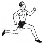 Jogging-Guide, Folge 5: Die HerrKraOberRosMathHerr-Runde