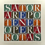 Die meisterhafte Typographie des Hermann Zapf