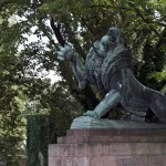 Darmstadt anno 1914