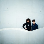 Silvana Battisti + Marc Herbert (Woog Riots)
