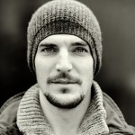 „Lilien“-Poesiealbum: Benjamin Gorka