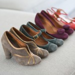 Stöckelschuhe von Chie Mihara