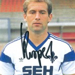 Volker Kispert!