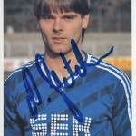 Dieter Gutzler!