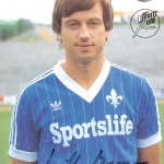 Willi Wagner!