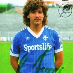 Wolfgang Trapp!