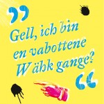 Datterich-Kolumne, Folge 2: Datterich und Darmstadt – mit Humor gegen die Macht