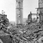 Als der Krieg nach Darmstadt kam – 70 Jahre Brandnacht