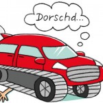 Die Verkehrs-P-olemik Folge 2: SUVs