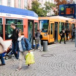 Transport & Mobilität