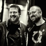 Uppercut Soundsystem: „Jeder will jemanden in den Weltraum schießen“