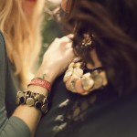 Stilsicher: Schmuck von State of A