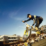 20 Jahre 1. Darmstädter Skate- und BMX-Verein