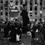 Die künstlerische Dokumentarfotografie des Mirko Krizanovic