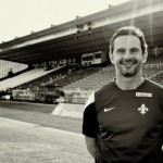 Der Geist des Familiären – Zwischenbilanz mit Trainer Dirk Schuster