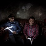 Alper Sepik und Juan Gravalos (Galerie Kurzweil): „Wir sind bereit!“