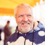 Horst Manegold