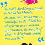 Datterich-Kolumne, Folge 7: Orientalisches Darmstadt 1840