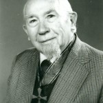 Folge 1: Karl Heinz Spalt alias Keith Spalding