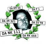 Kennzeichen D