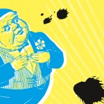 Datterich-Kolumne, Folge 9: Sensation zum Datterich